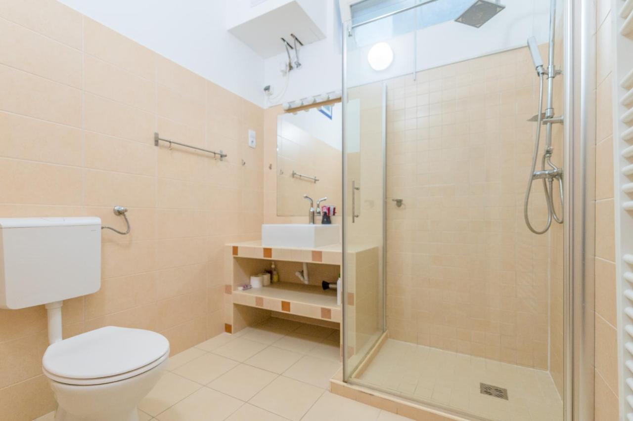My In Apartamento Budapest