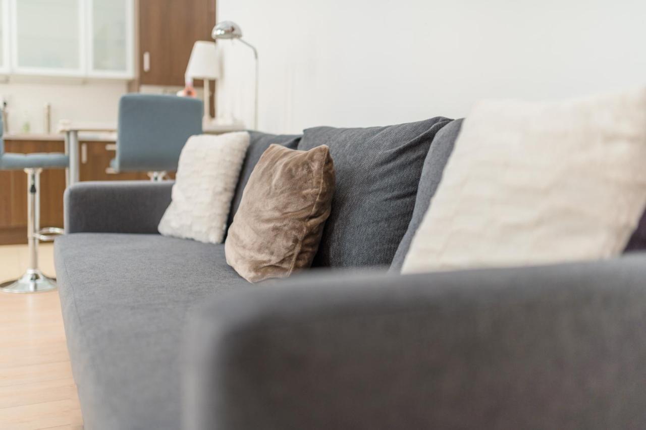 My In Apartament