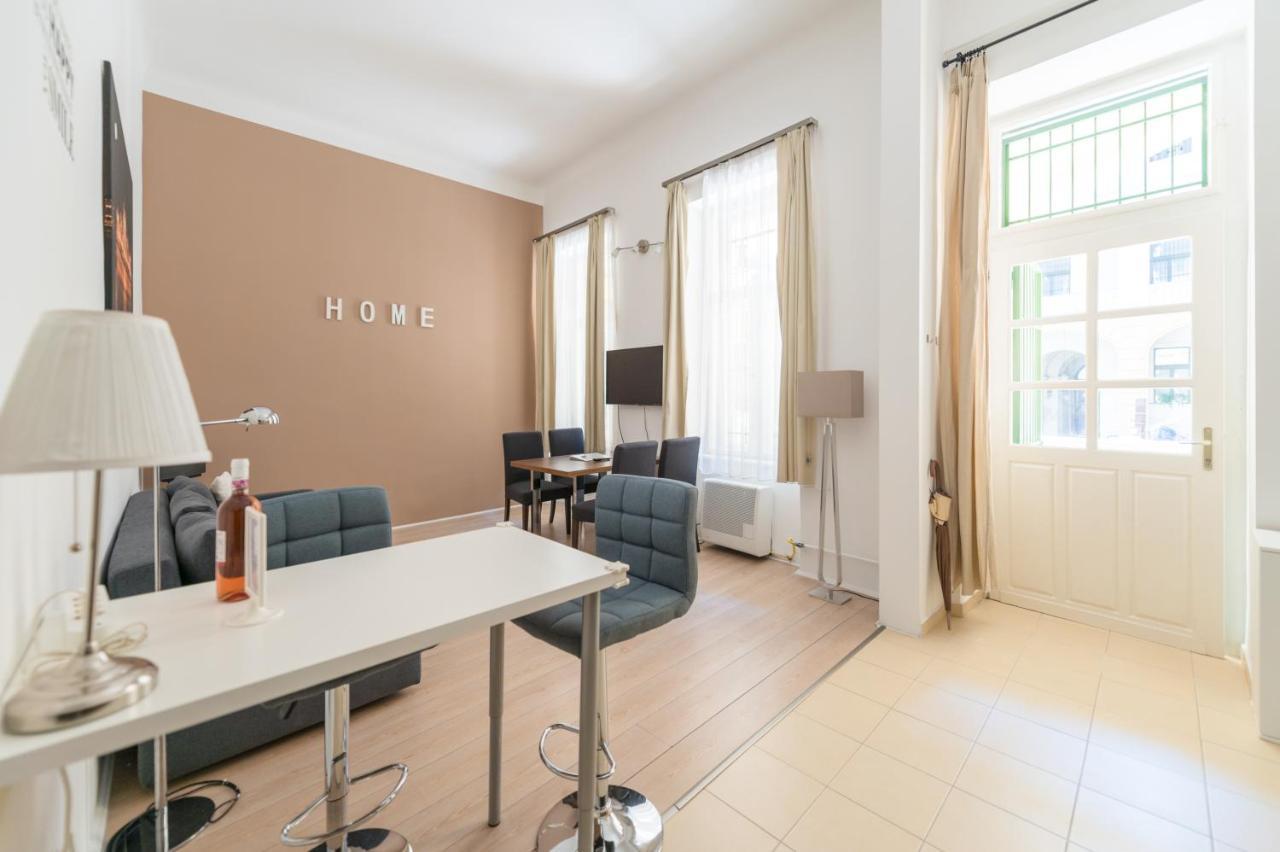 Apartament My In Budapeszt