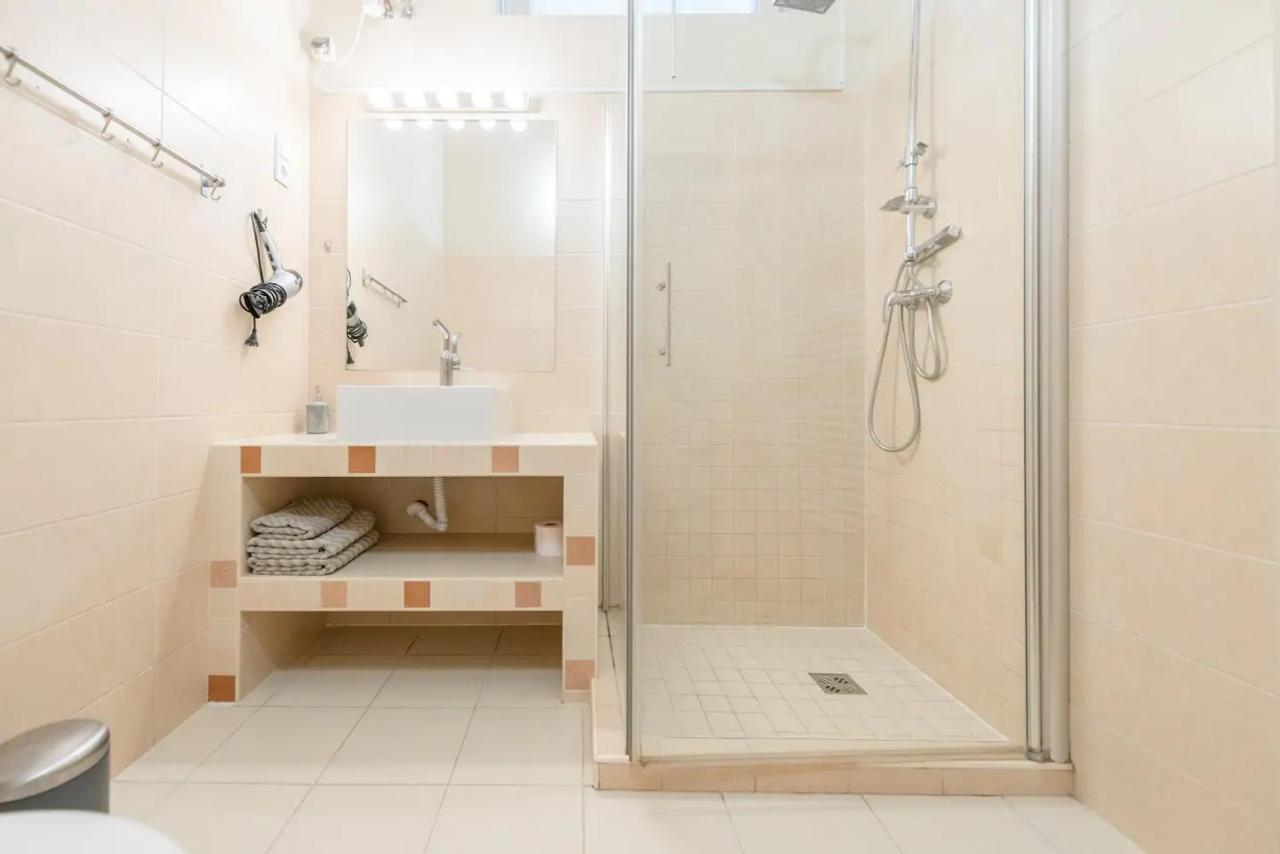 My In Apartament