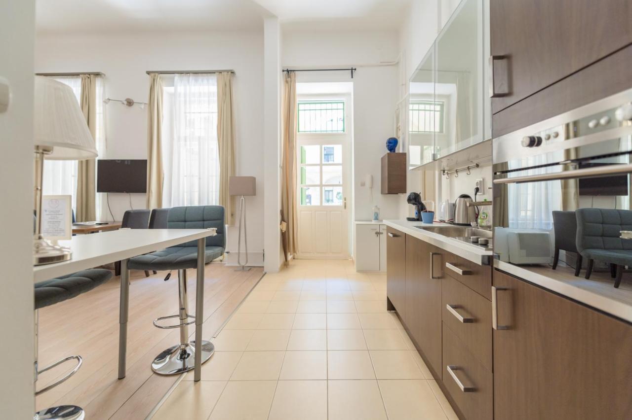 My In Apartament