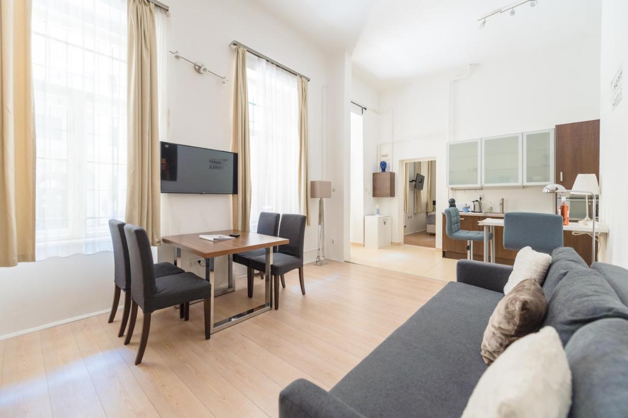 My In Apartment *
