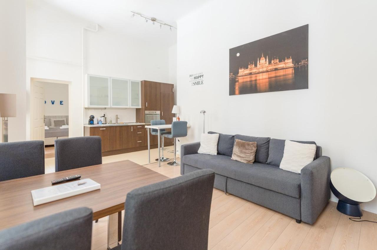 Apartment My In